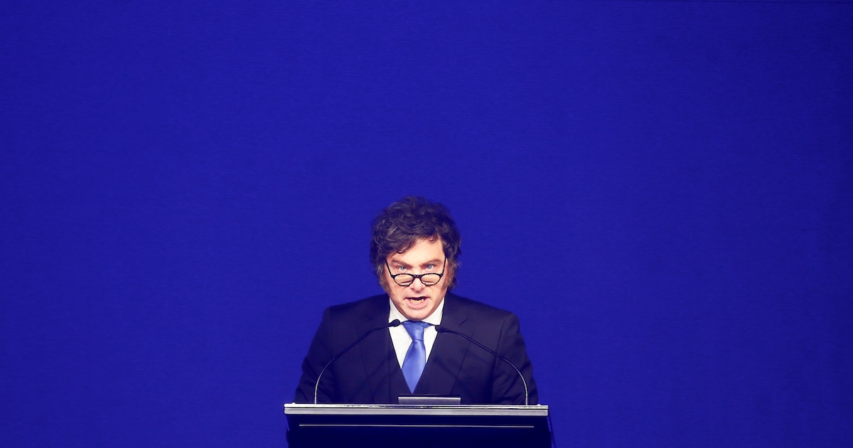 El dilema del Gobierno ante un posible frente anti-Milei: la amenaza de un moderado y el factor Kicillof