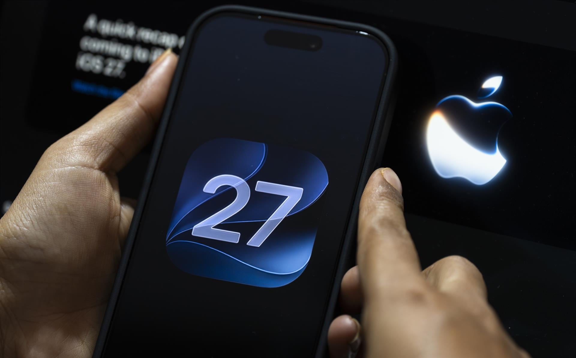 Nueva actualización de iPhone: iOS 27.3 llegaría en diciembre y con funciones nuevas de Salud