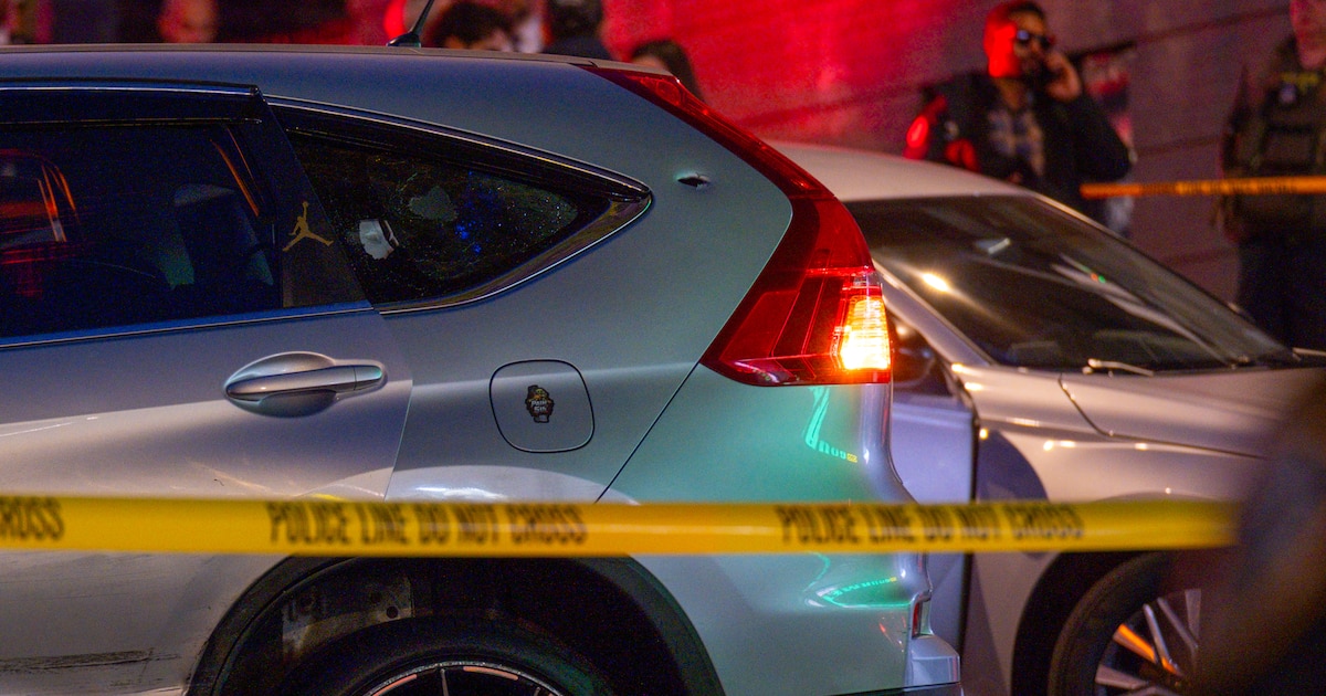 Un agente del ICE le dispara a un hombre durante un intento de arresto en Nueva York