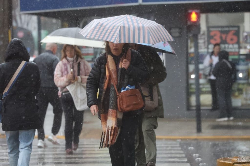 Se suspende el sol por treinta días