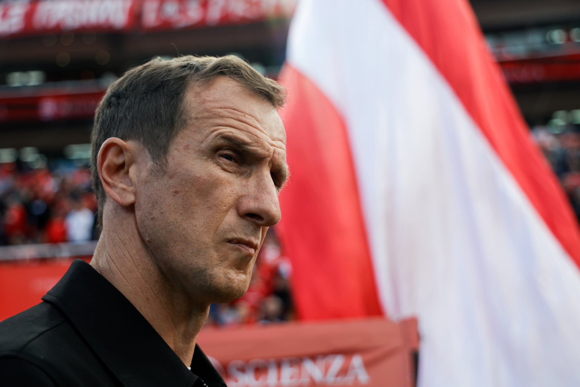 Rodolfo Arruabarrena tras el triunfo sobre la hora de Boca ante Independiente: “Acá... con el culo no se gana”