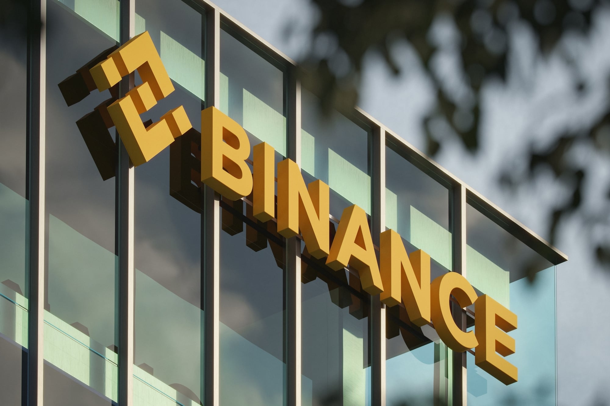 Binance investiga un posible hackeo tras la salida de miles de millones de dólares: “Problema de seguridad”