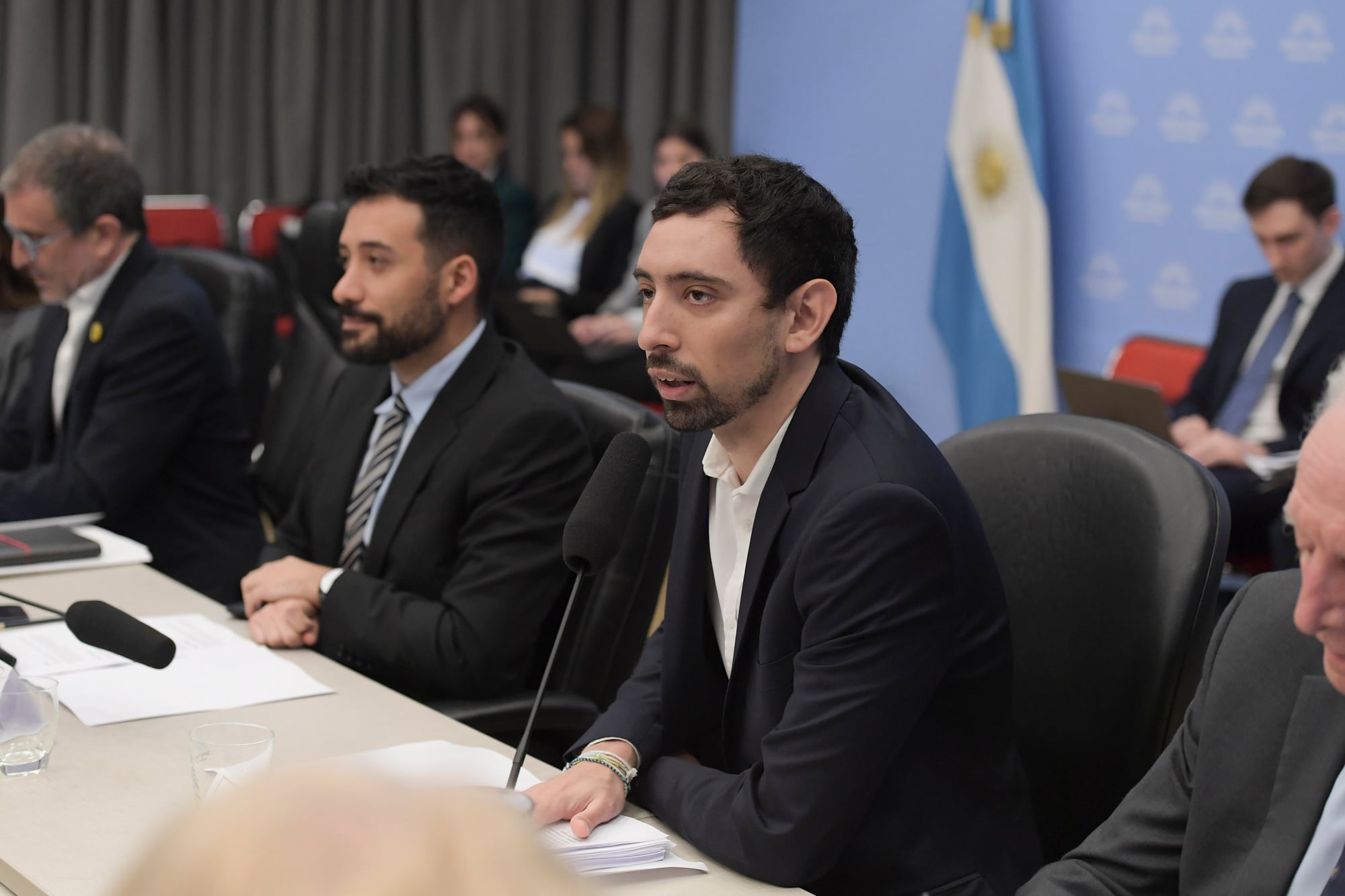 Diputados: el Gobierno informó que recortó más de 81.000 puestos estatales y anticipó una nueva ley de semillas