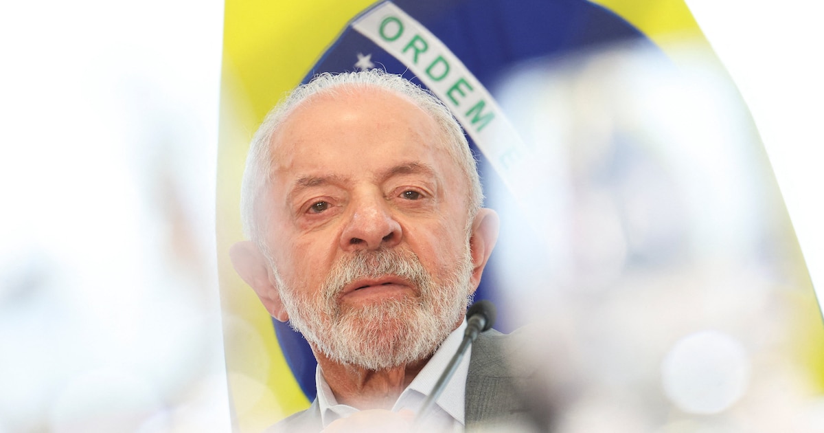 Balotaje en Brasil: Lula busca revertir la ventaja de Bolsonaro con una nueva estrategia digital y apunta a los abstencionistas