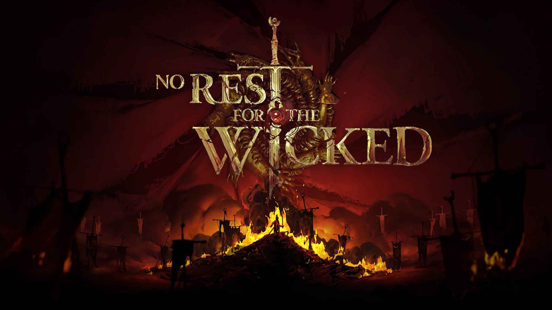 Moon Studios fija marzo de 2027 para ‘No Rest for the Wicked’ 1.0