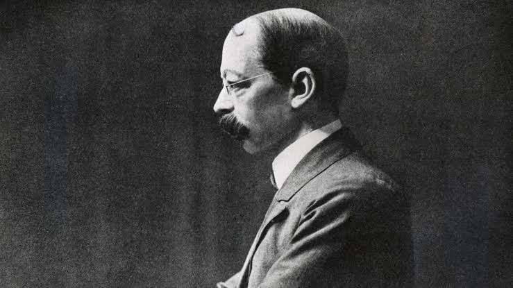El capitán que leyó novelas de Sherlock Holmes, descubrió a un asesino en altamar y envió el primer telegrama para capturar a un criminal