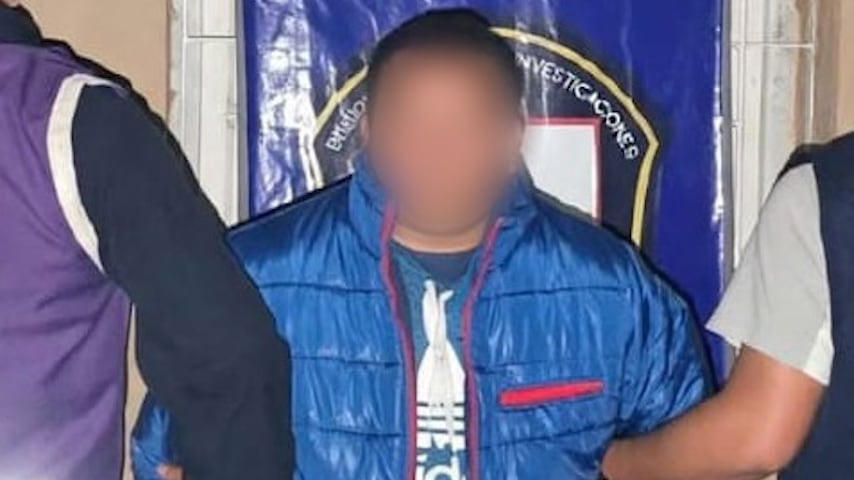Detuvieron en Santiago del Estero a un hombre acusado de abusar de su sobrina: la oscura trama familiar