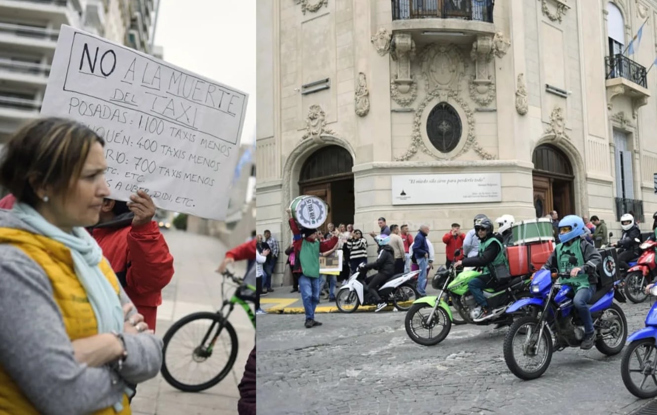 Cadetes lograron modificar los artículos que afectaban su actividad