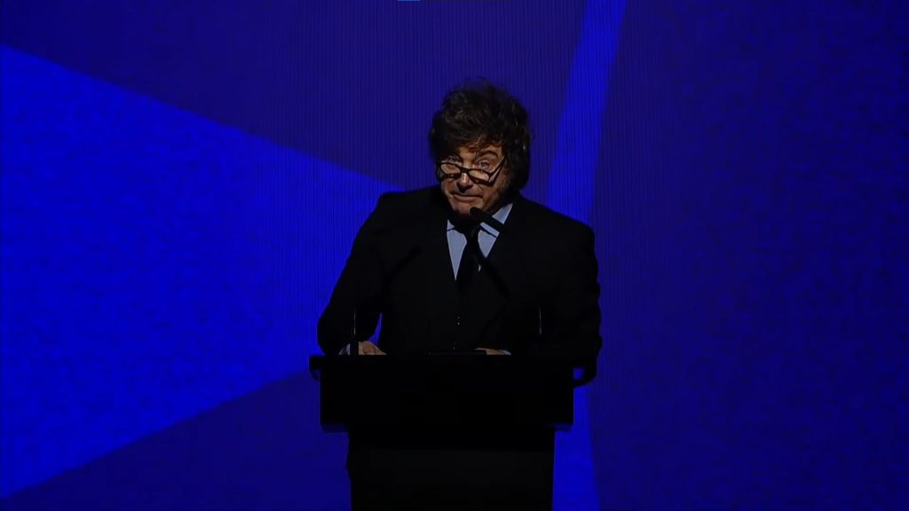 Milei habló de la causa $LIBRA tras ser sobreseído: “Intentaron un golpe de Estado y no pudieron”