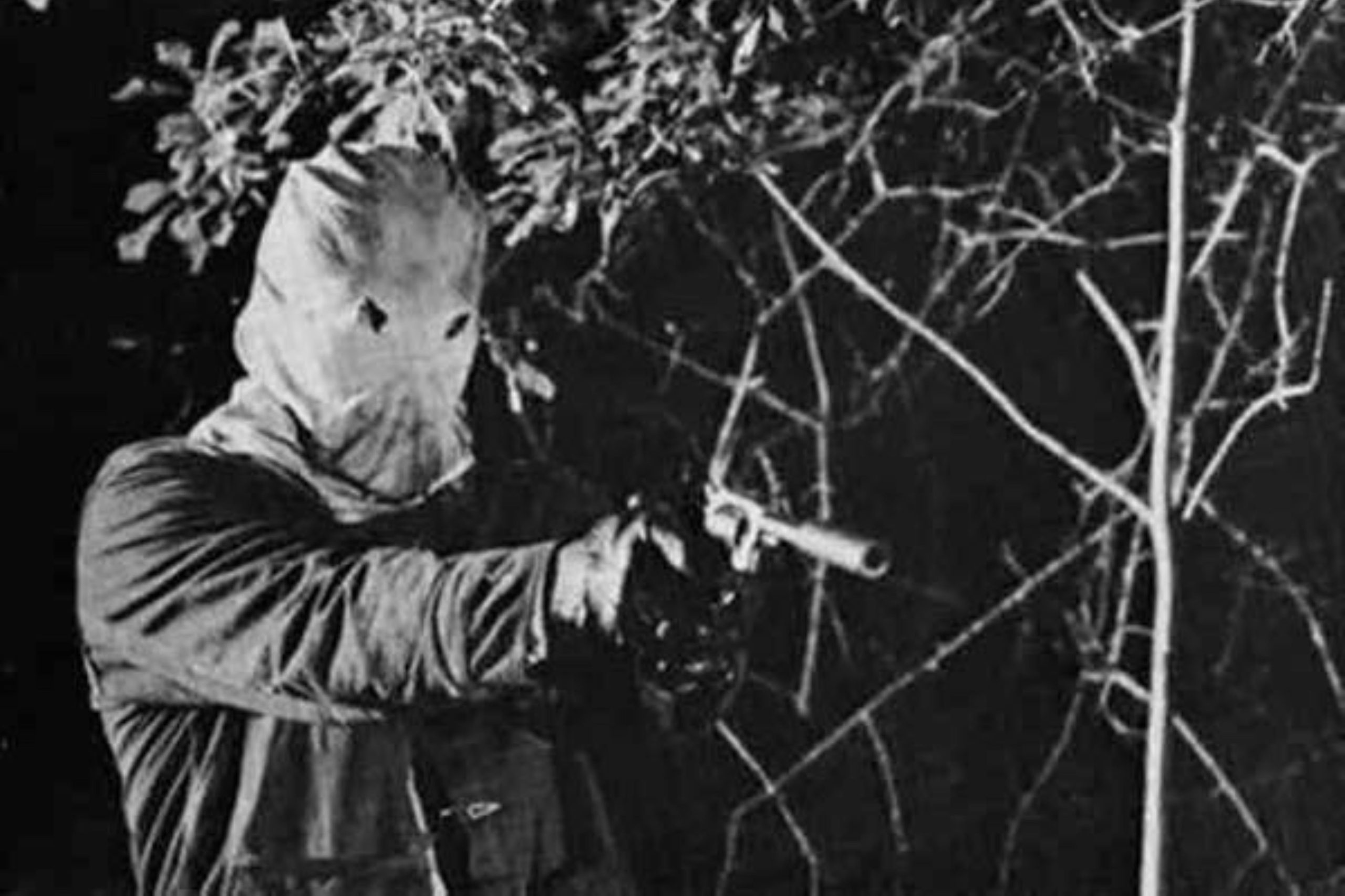 Mataba parejas los días de luna llena, lo apodaron el “asesino fantasma” e inspiró una película de terror