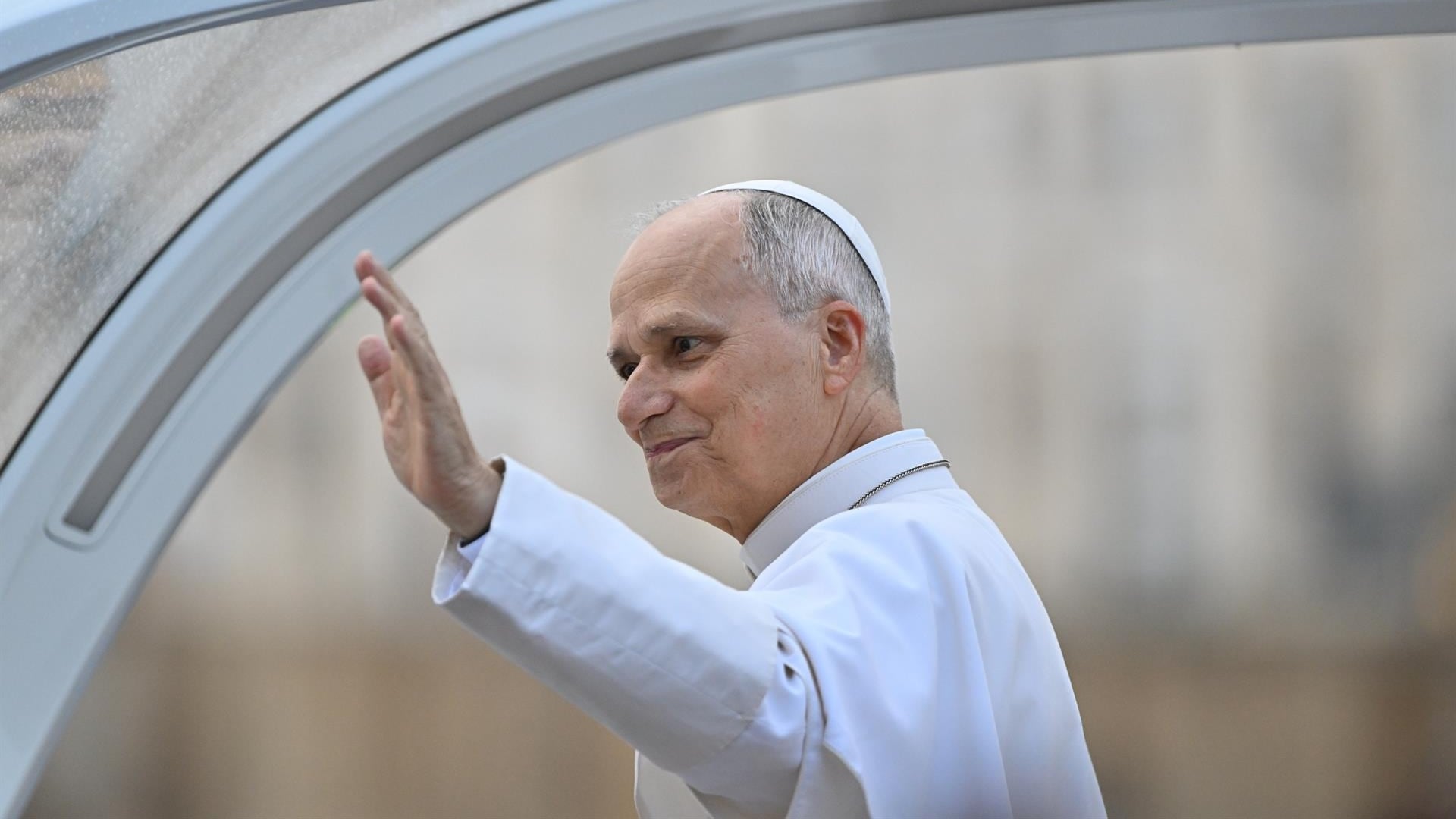 Visita del papa León XIV a la Argentina: dónde verlo, qué actividades requieren acreditación y cuáles no