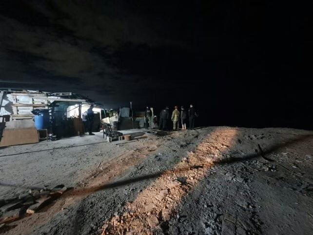 Buscan identificar a un hombre que fue encontrado sin vida en el río Paraná