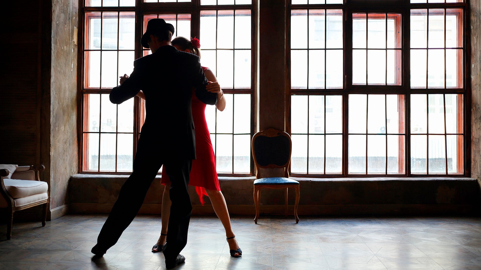 Demandas cruzadas entre una profesora de tango y una alumna: infidelidad, agresiones y un final judicial sin vencedoras ni vencidas