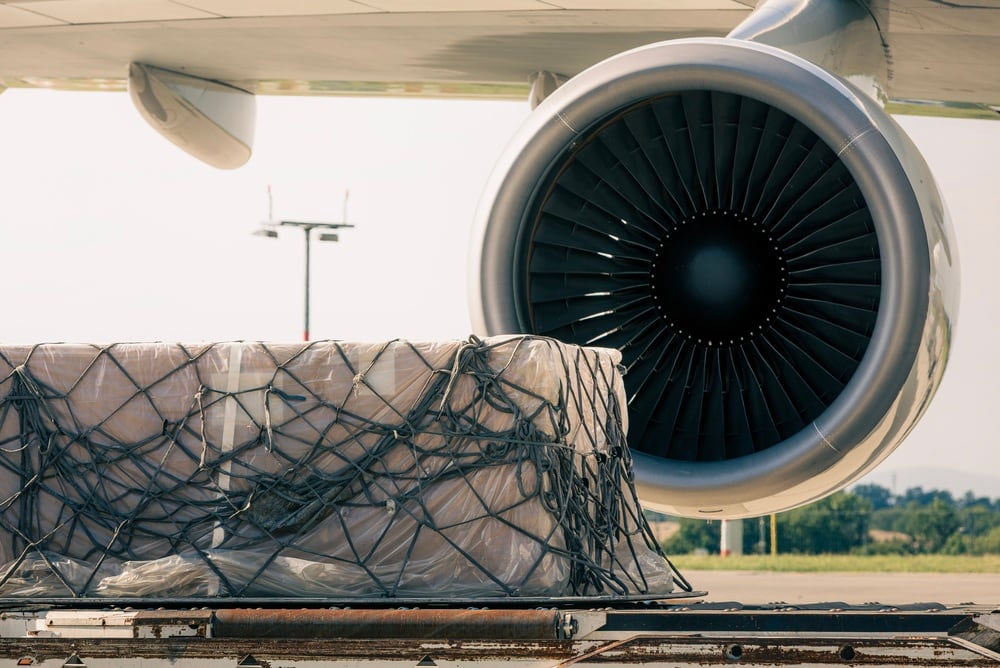 Latinoamérica amplía la capacidad de carga aérea por encima de la demanda