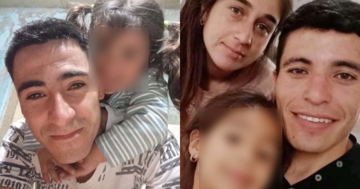 La absurda muerte de dos hermanos en una ruta de Santa Fe: un futuro papá de mellizos y el empleado tambero