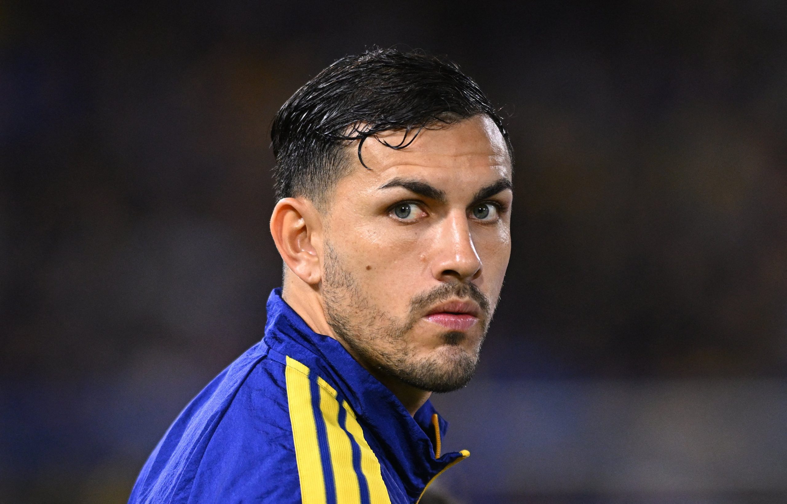 Se confirmó la lesión de Leandro Paredes: no estaría ante Vasco da Gama en la Copa Sudamericana y buscará llegar al Superclásico con River
