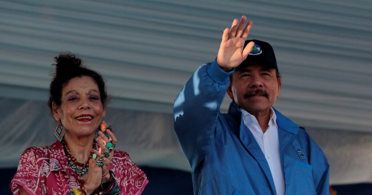 Estados Unidos retiró a su encargado de negocios en Nicaragua tras el rechazo de la dictadura a su embajadora nominada