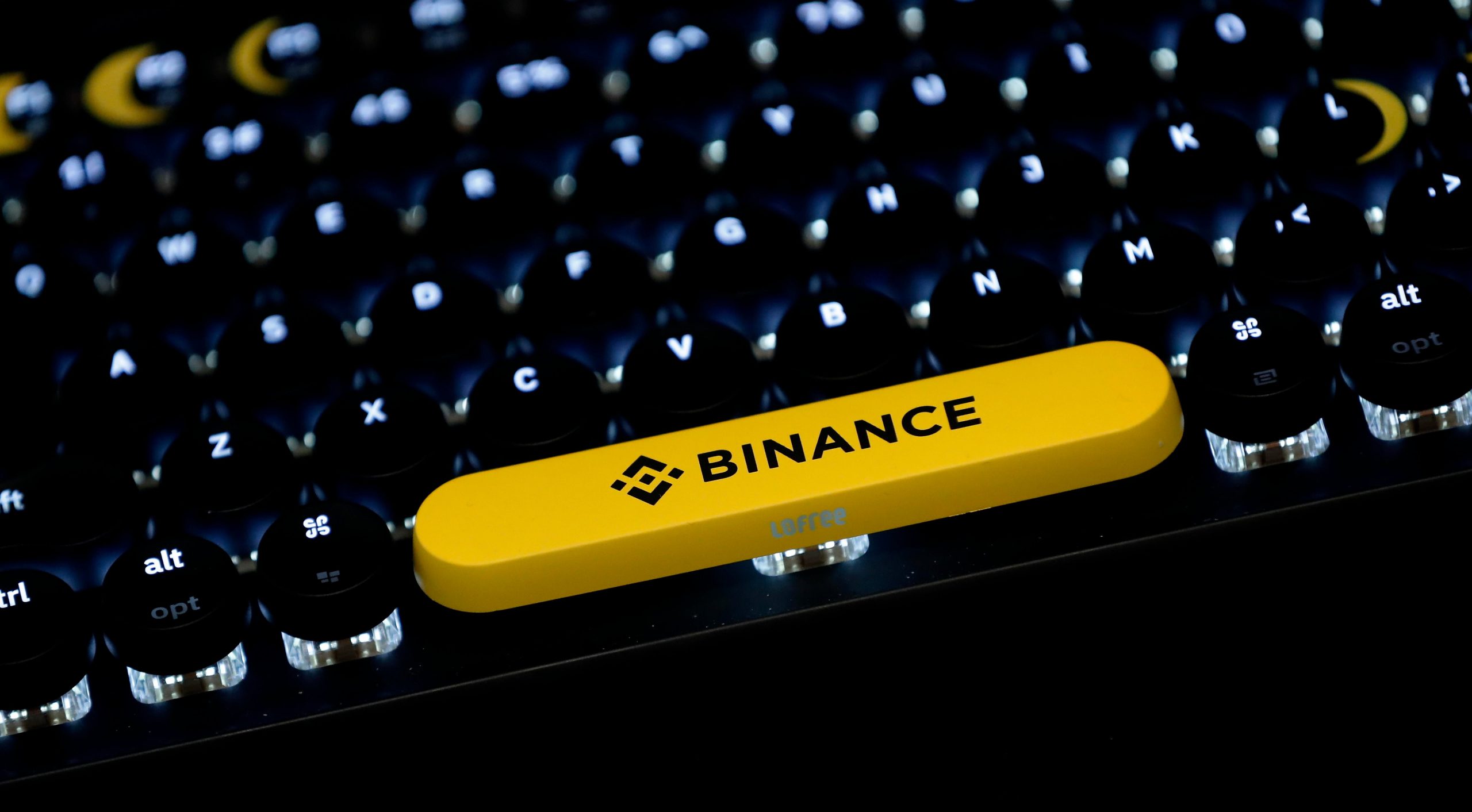 Sospechan que el hackeo a Binance provino de piratas informáticos de Corea del Norte