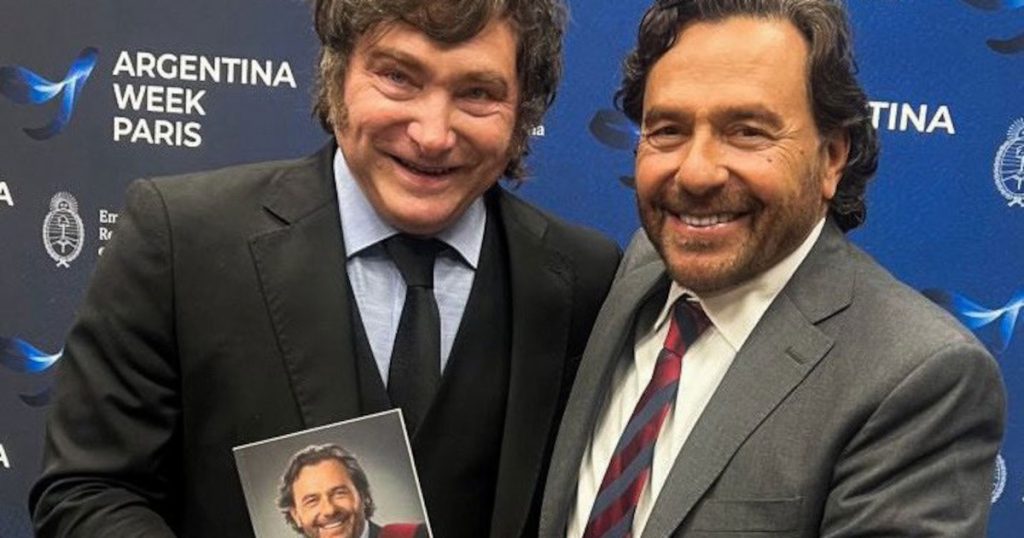 El gobernador de Salta criticó al Gobierno por la licitación del Belgrano Cargas: “El Norte no puede esperar 50 años más”