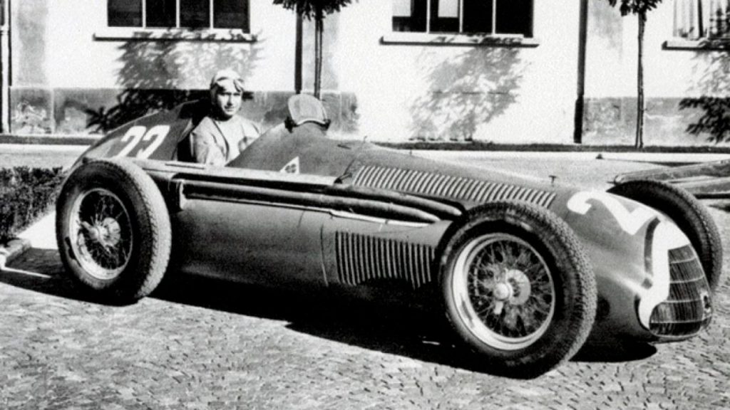 A 75 años del primer título de Fangio en la Fórmula 1: la apuesta con su rival, la mentira de su equipo y qué pasó con el auto de la hazaña