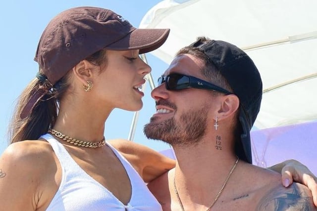 Filtraron llamativos detalles del casamiento de Tini Stoessel y Rodrigo de Paul: “Va a ser como estar en Disney”