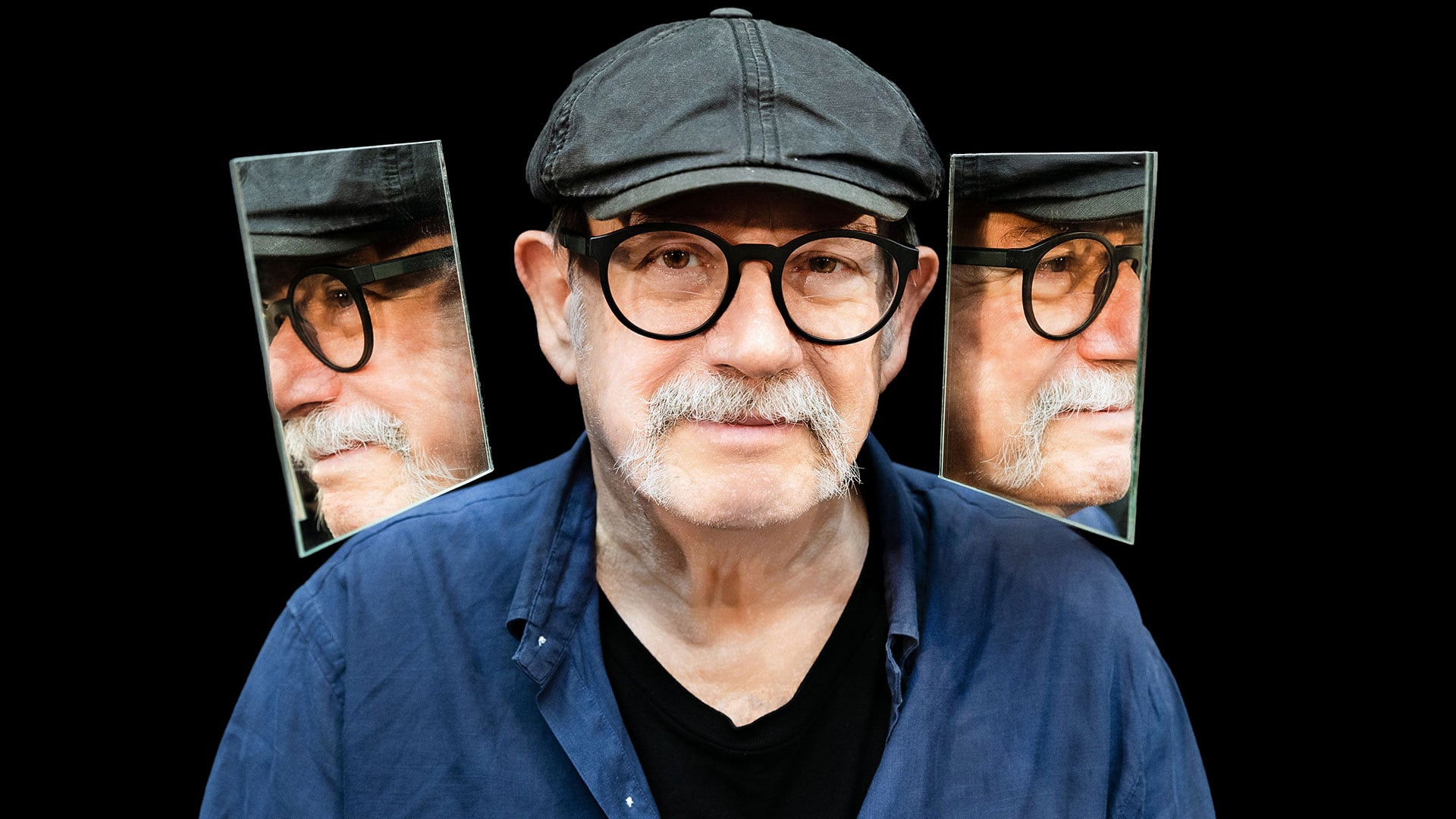 El apagón que hizo reír a Silvio Rodríguez y una gira histórica: carta emocionada a un trovador