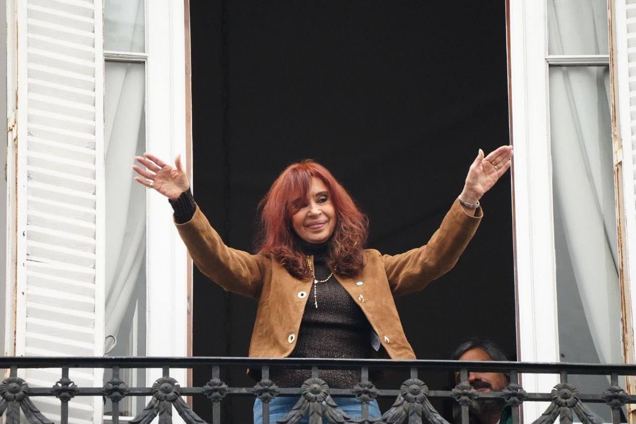 Los Sauces y Hotesur: el juicio  comenzará el viernes y Cristina Kirchner podrá conectarse por zoom