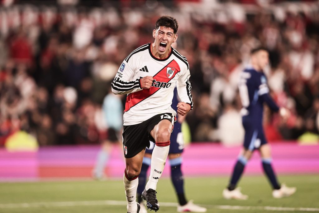 River se desahogó en el Monumental, pero para sonreír en la Bombonera necesitará mejores dientes
