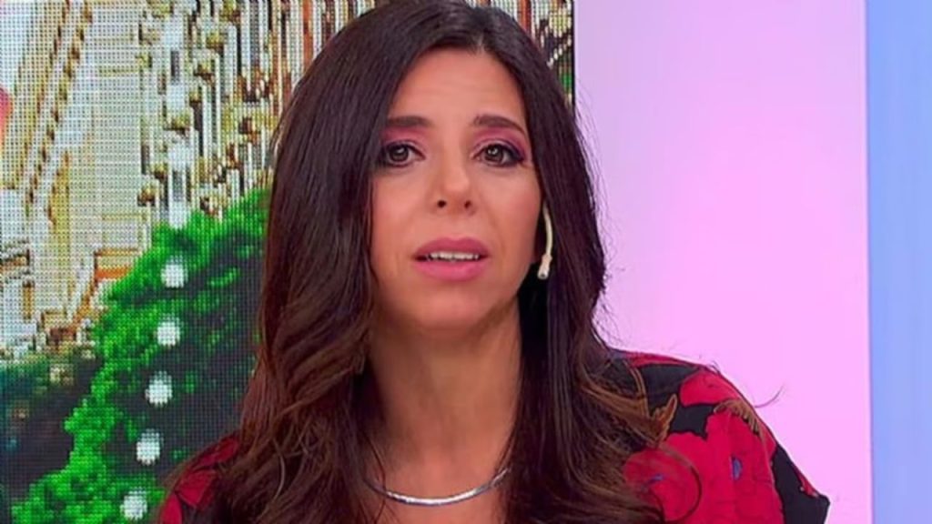 La experiencia paranormal que reveló Pochi de Gossipeame: “Creer o reventar”