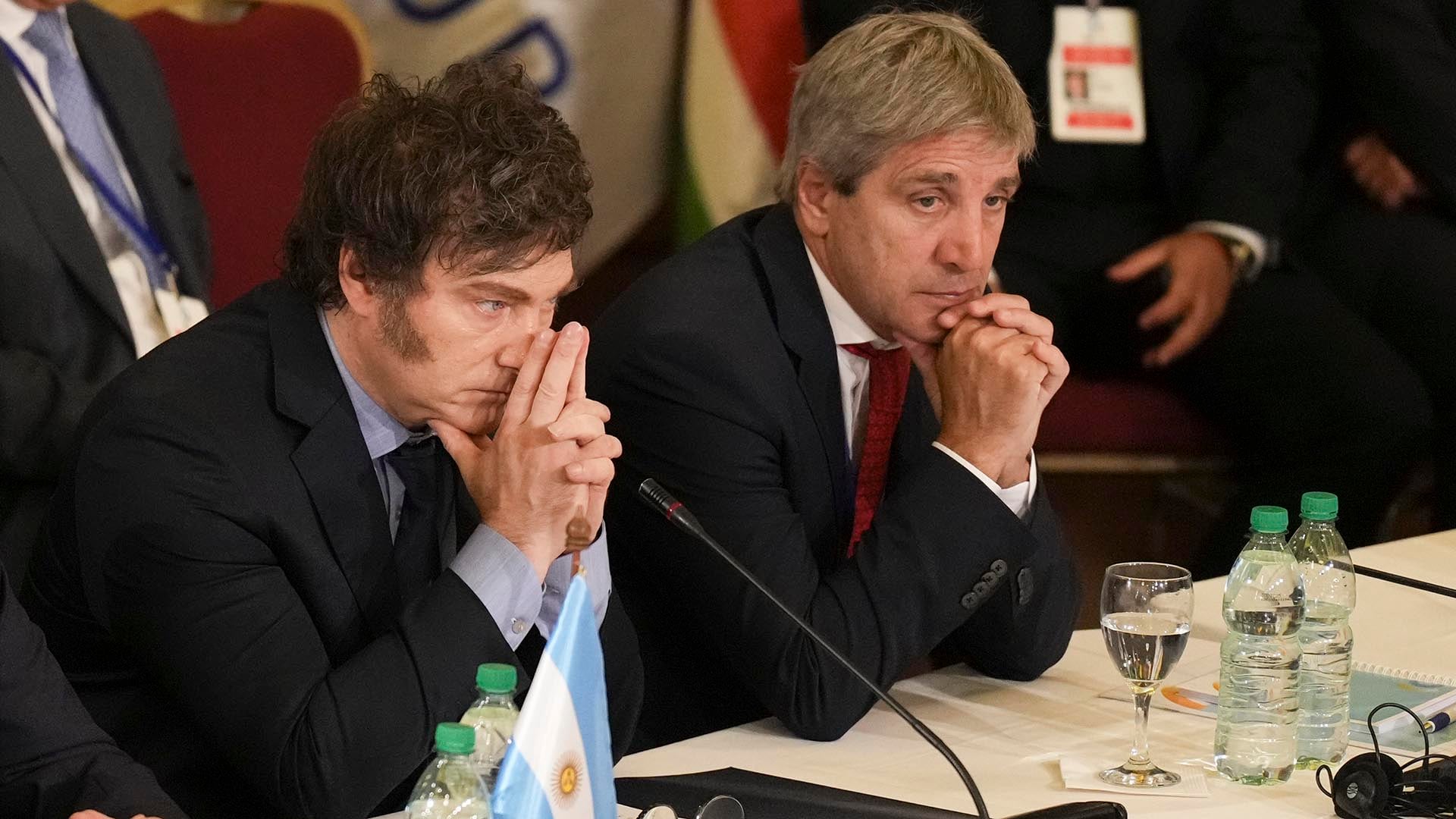 El riesgo país subió a 765 puntos: cuánto afecta el programa financiero y qué otras alternativas hay