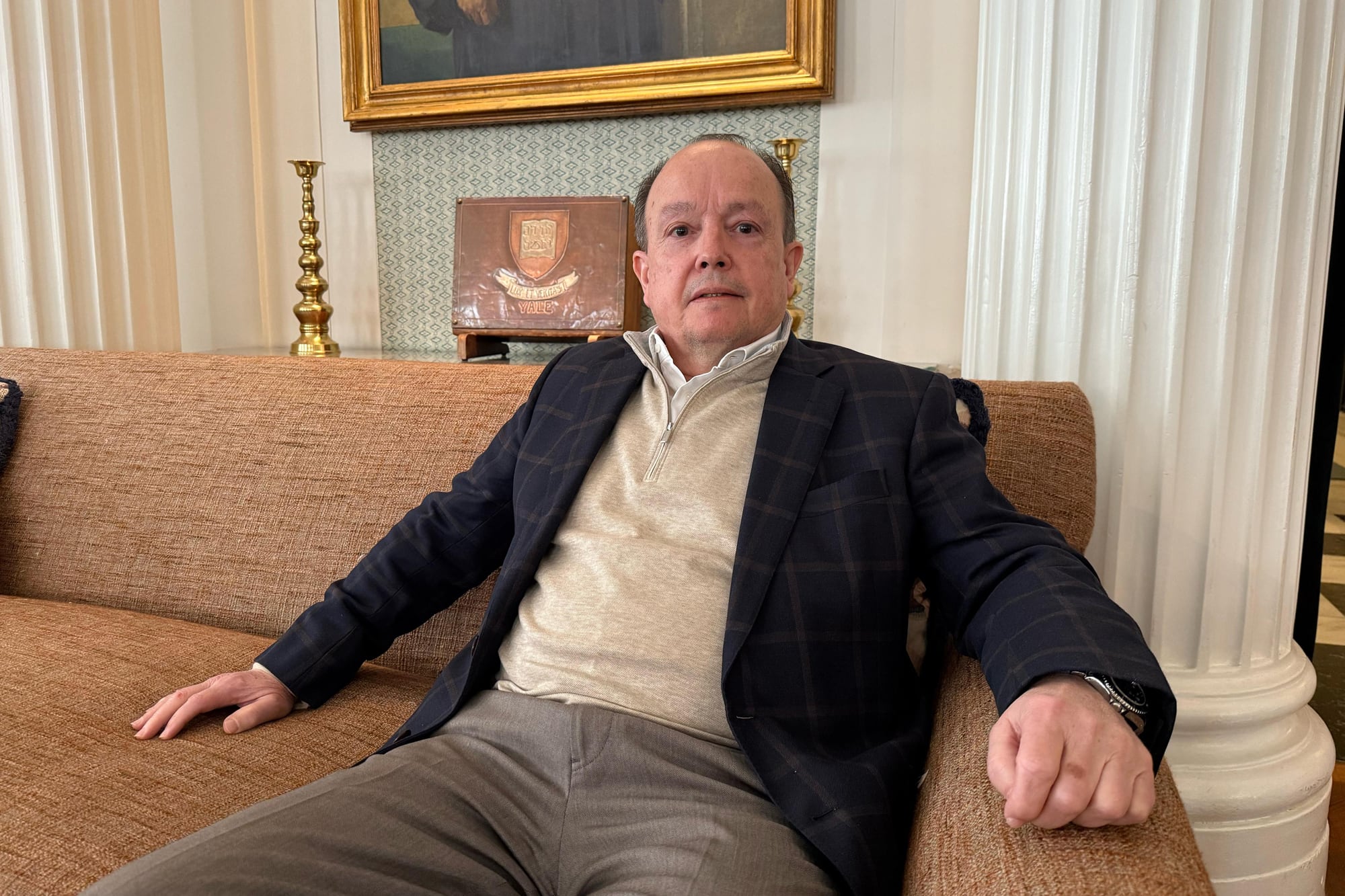 El exviceministro de Caputo criticó la estrategia oficialista para bajar la inflación: “En el corto plazo no dan pie con bola”
