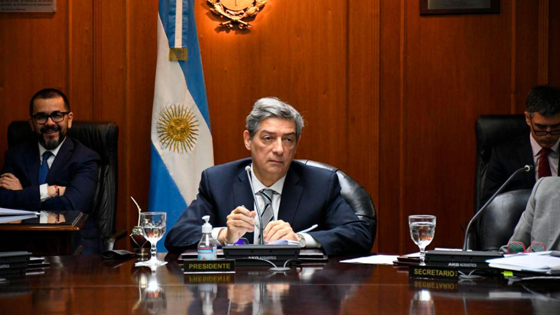 La Justicia aún tiene 298 cargos vacantes en todo el país: cómo avanzan los concursos en el Consejo de la Magistratura