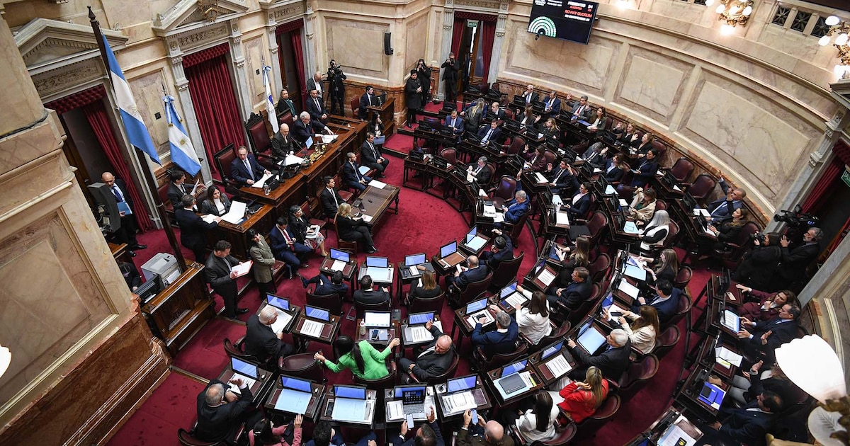 El Senado se prepara para el último tramo de sesiones ordinarias: cuáles son los desafíos para el oficialismo