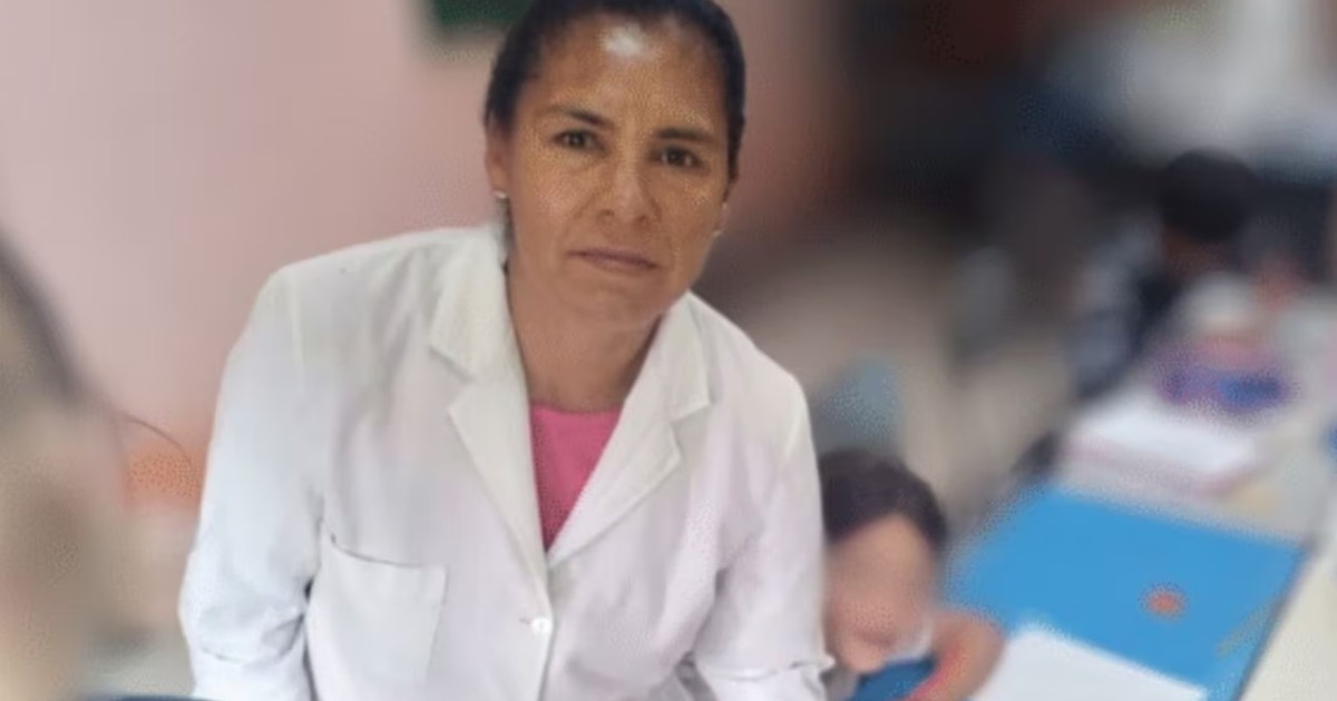 La desaparición de Nancy Godoy en Corrientes: hallan ropa quemada en el puesto del principal detenido