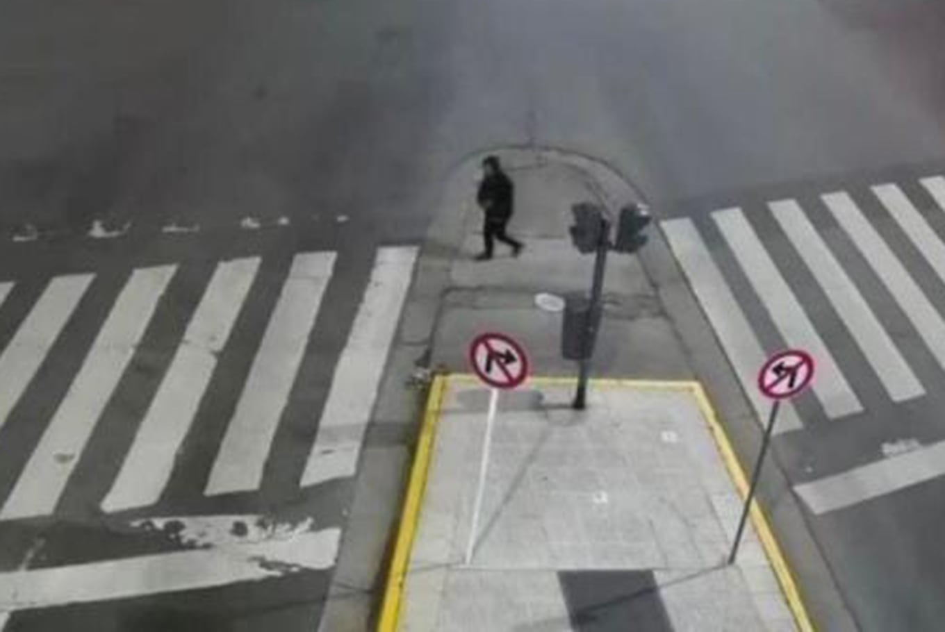 Cómo identificaron y atraparon al sospechoso del homicidio de una joven en Córdoba e investigado por una muerte en Retiro