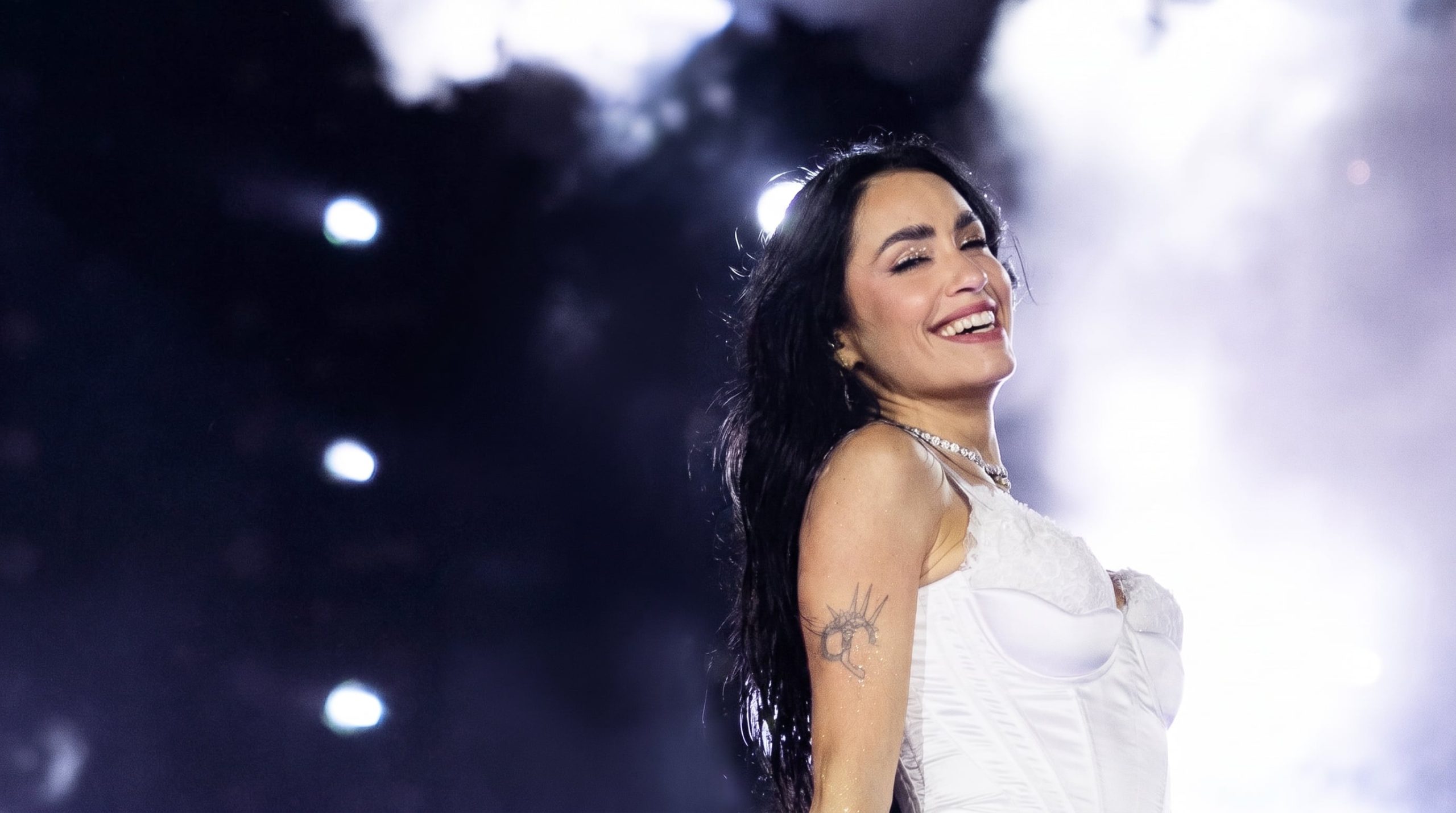 Lali Espósito reveló detalles de su vestido de novia y qué pasará con su luna de miel: “Será un momento muy especial”