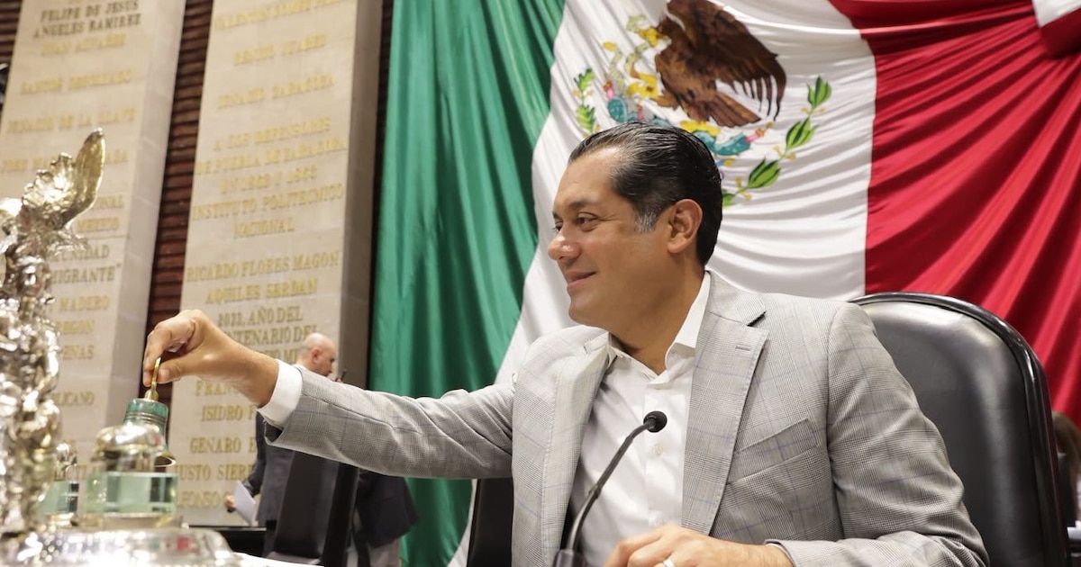 Hackean cuenta del vicepresidente de la Cámara de Diputados: publicaciones promocionaban un juego en X
