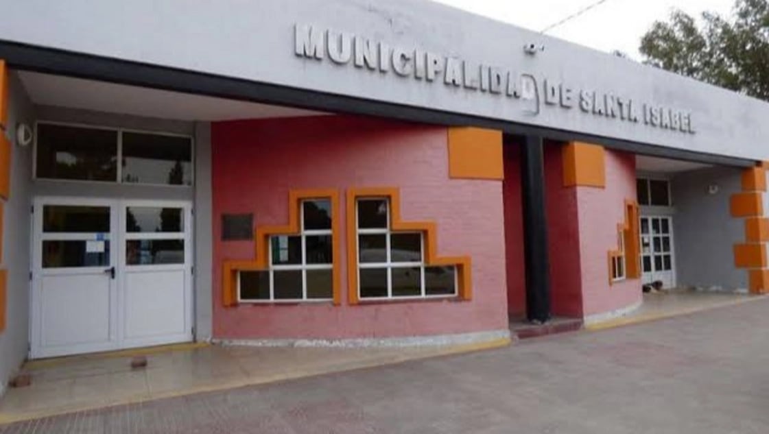 Hicieron una estafa virtual en un municipio de La Pampa y no se pudieron pagar los sueldos