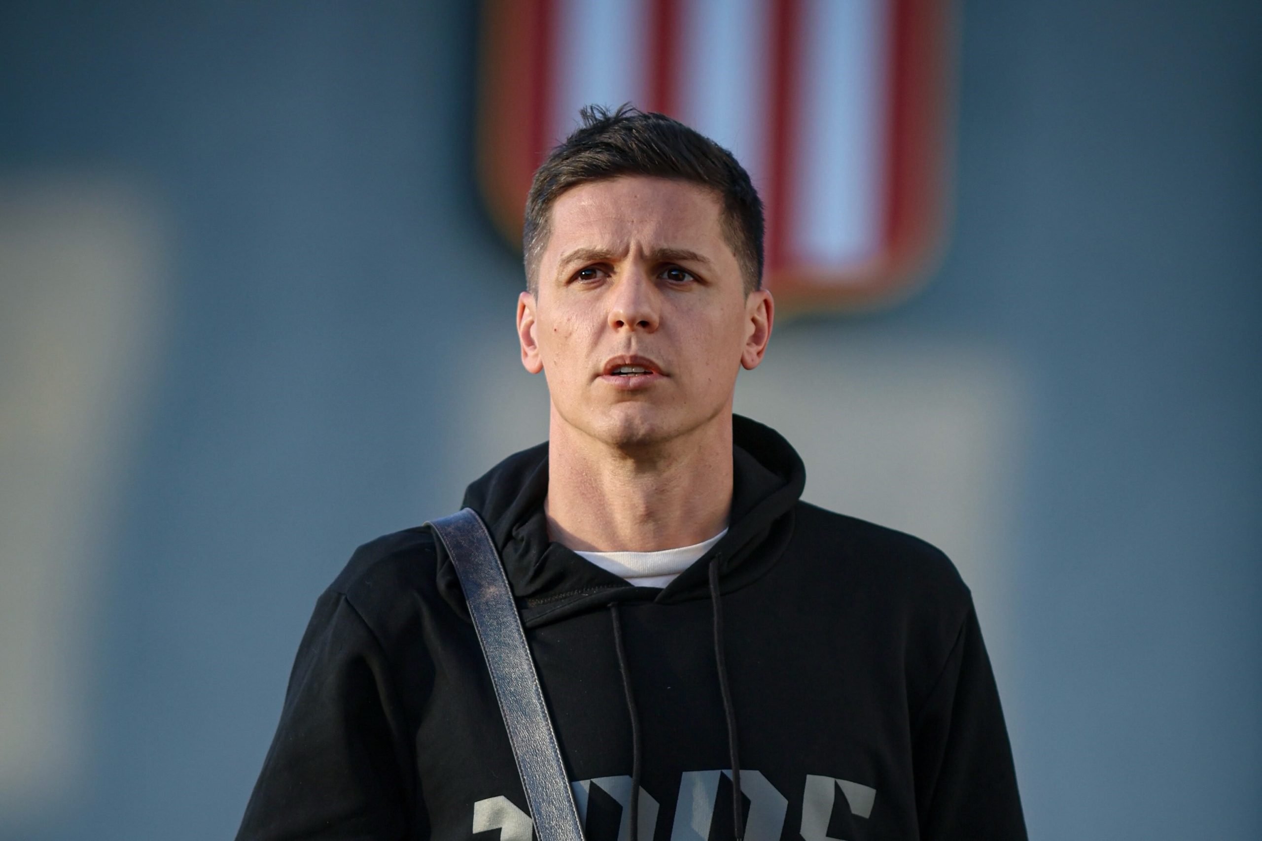 Guido Carrillo, el emblema de Estudiantes que volvió para noches como estas y “cambia todo” por estar en la final
