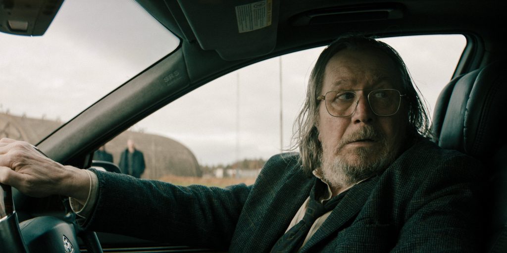 ‘Slow Horses’ convierte a los peores espías de Gran Bretaña en protagonistas de la serie del momento
