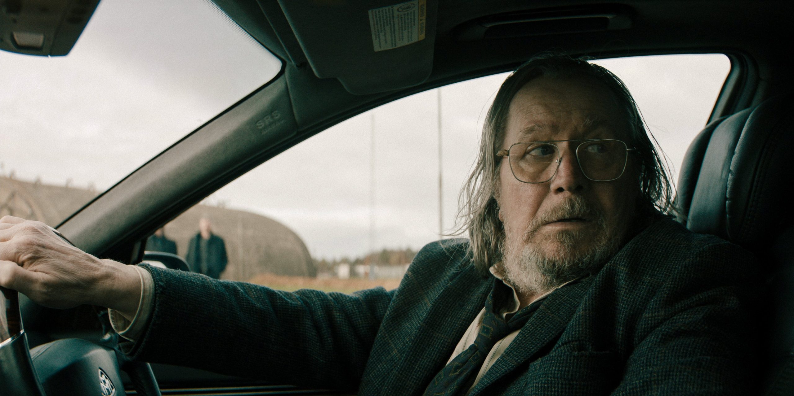 ‘Slow Horses’ convierte a los peores espías de Gran Bretaña en protagonistas de la serie del momento