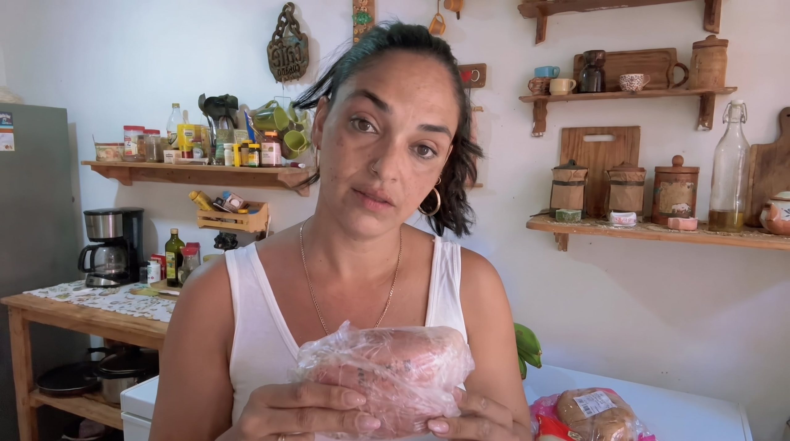 “El cubano está viviendo peor que un animal”, dice una ciudadana al denunciar la imposibilidad de comprar carne en la isla