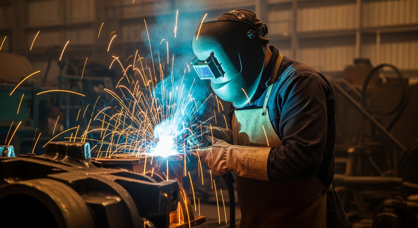 Los salarios se encarecen y las máquinas se abaratan: qué revela un informe sobre los costos de la industria argentina