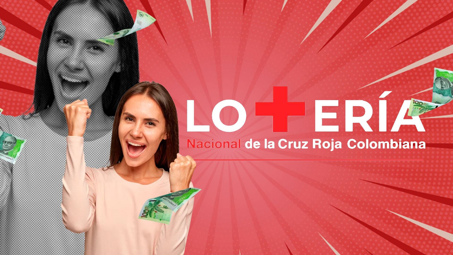 Resultados Lotería de la Cruz Roja martes 6 de octubre de 2026: números ganadores del premio mayor