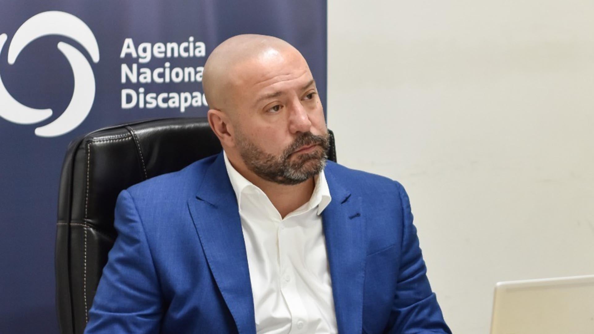 Causa Andis: el peritaje técnico determinó que los audios de Spagnuolo no son auténticos