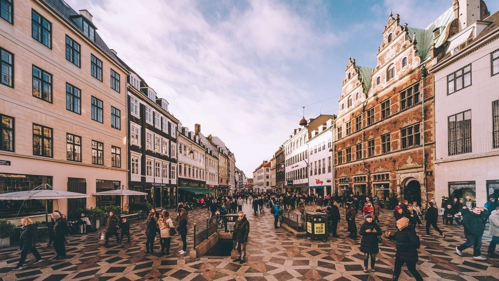 Del follaje a los museos: 12 ciudades ideales para disfrutar del otoño europeo