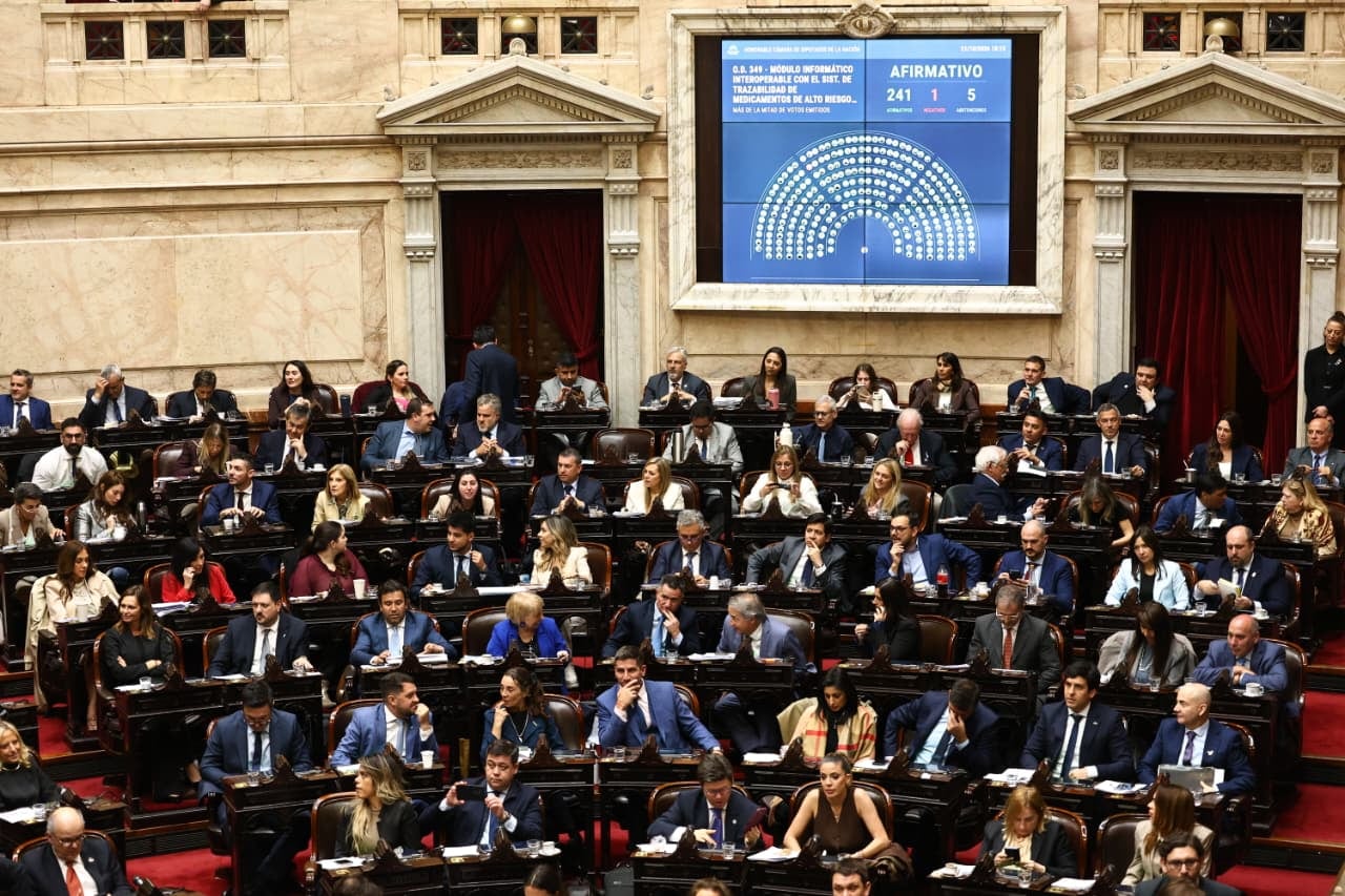 Vandalismo rural: Diputados aprobó un proyecto que prevé hasta 10 años de prisión para quienes provoquen daños a la producción del agro