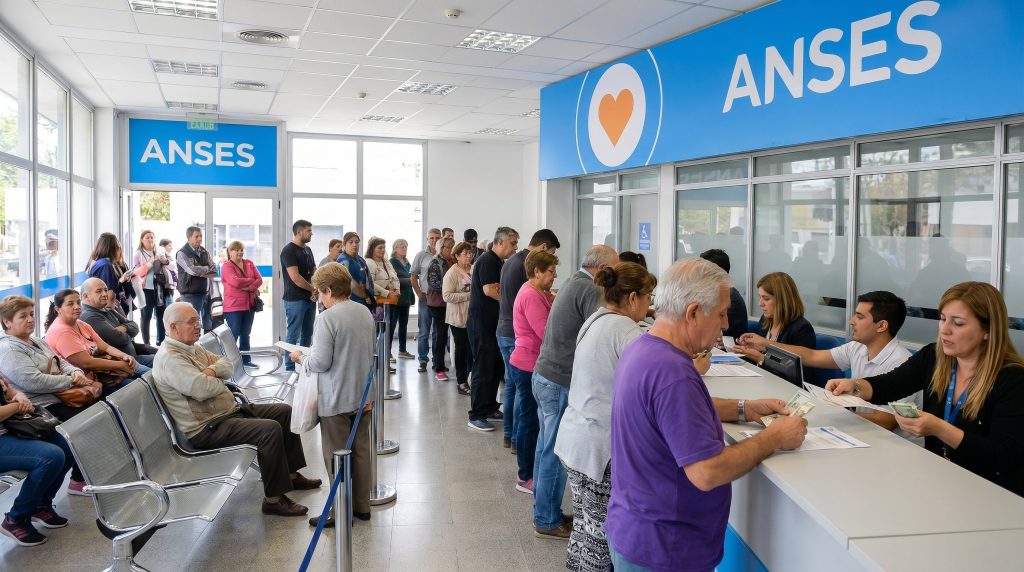 El Gobierno puso bajo revisión más de 7 mil registros y volvió a suspender el pago de las pensiones por invalidez