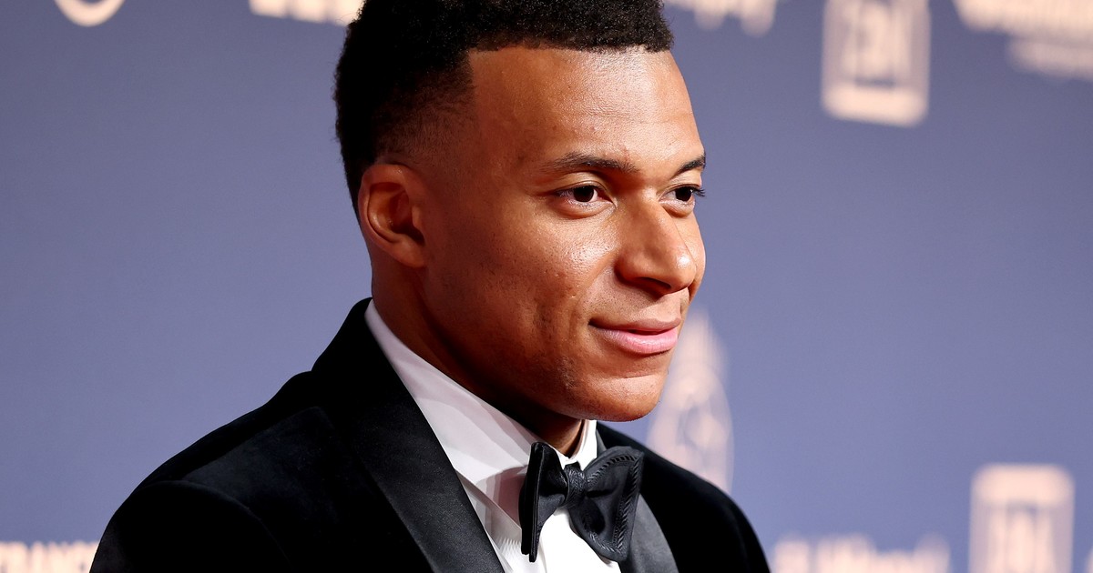 Los 15 segundos fatales de Mbappé: el video de la polémica en el que el francés llama "dictador chino" a Mao Zdong