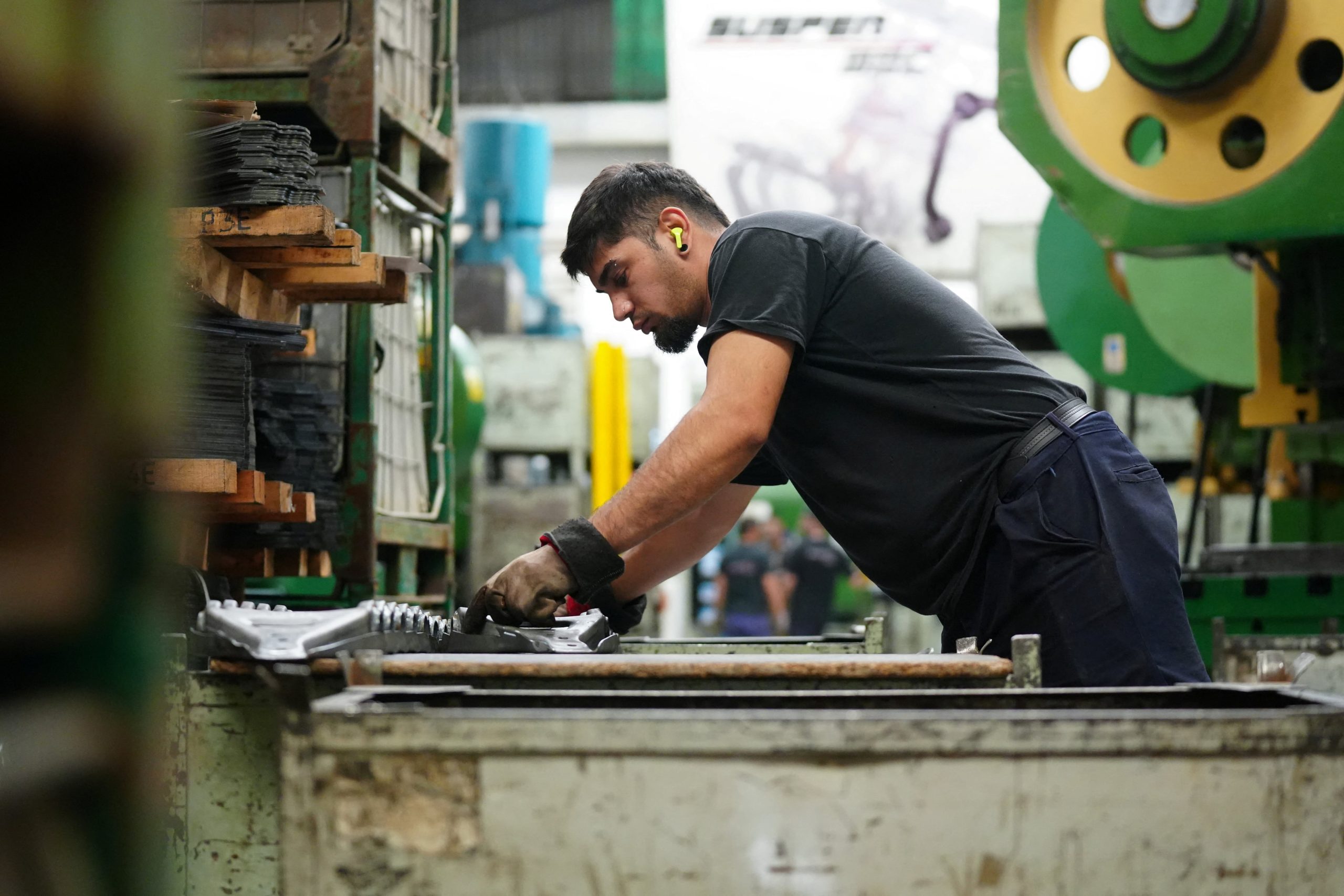 Cuánto debería crecer la economía argentina en septiembre para no caer en recesión técnica